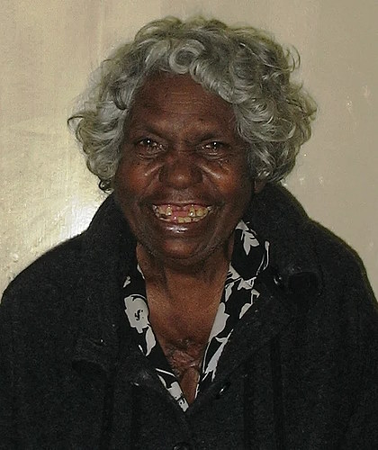 Gloria Petyarre